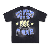 Hellstar Halloween 1996 T-Shirt